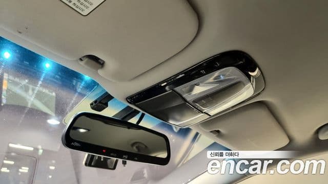 Hyundai Grandeur HG Luxury, 2012 20