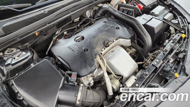 Chevrolet(GM대우) All New Malibu Premium, 2017 6