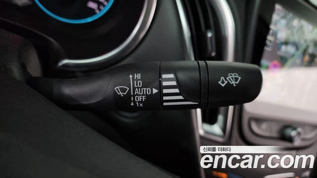 Chevrolet(GM대우) All New Malibu Premium, 2017 16