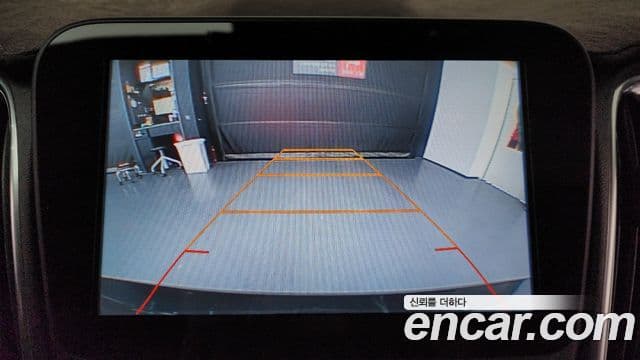 Chevrolet(GM대우) All New Malibu Premium, 2017 18