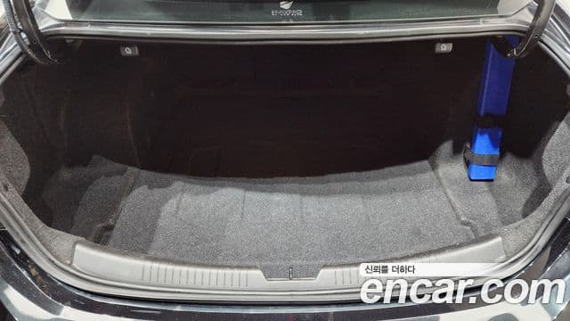 Chevrolet(GM대우) All New Malibu Premium, 2017 20