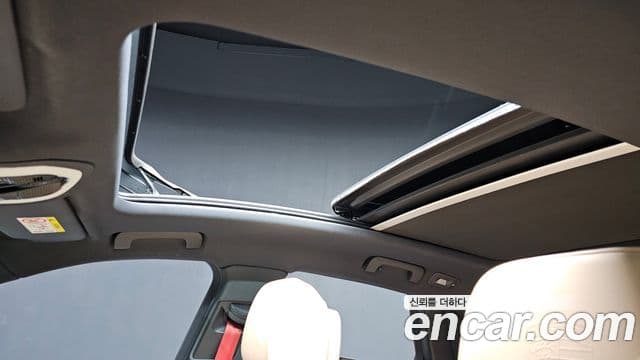 Porsche Macan 95B, 2021 19