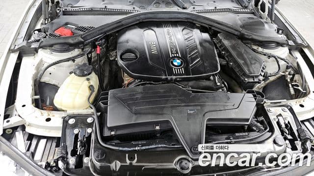 BMW 3시리즈 (F30), 2012 6