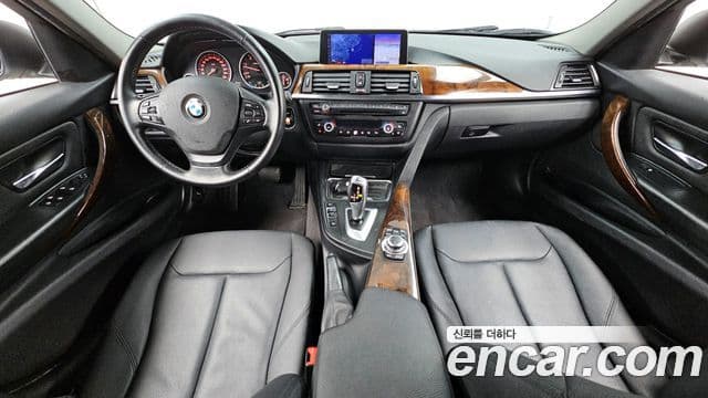 BMW 3시리즈 (F30), 2012 7