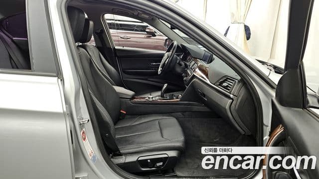 BMW 3시리즈 (F30), 2012 11