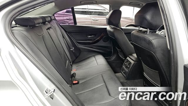 BMW 3시리즈 (F30), 2012 12