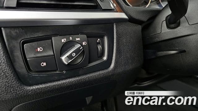 BMW 3시리즈 (F30), 2012 14