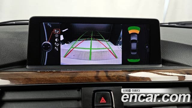 BMW 3시리즈 (F30), 2012 17