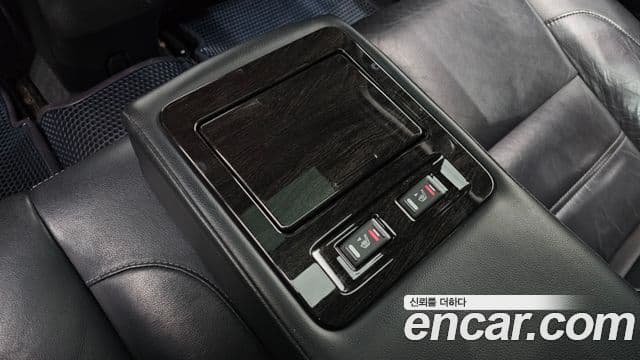 Renault Korea(Samsung) 뉴SM5 Platinum 빌트인캠2 — базовая версия - Built-in Cam 2, 2014 19