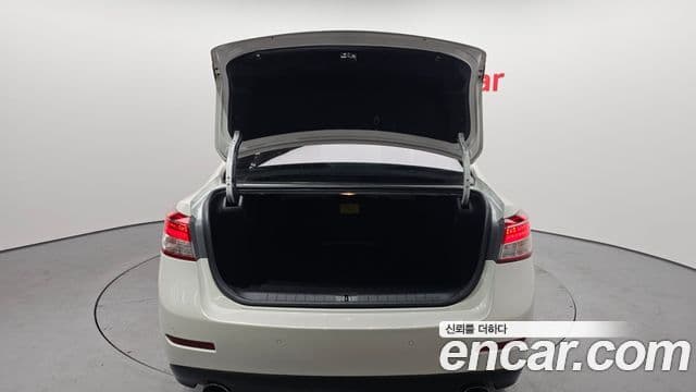 Renault Korea(Samsung) 뉴SM5 Platinum 빌트인캠2 — базовая версия - Built-in Cam 2, 2014 20