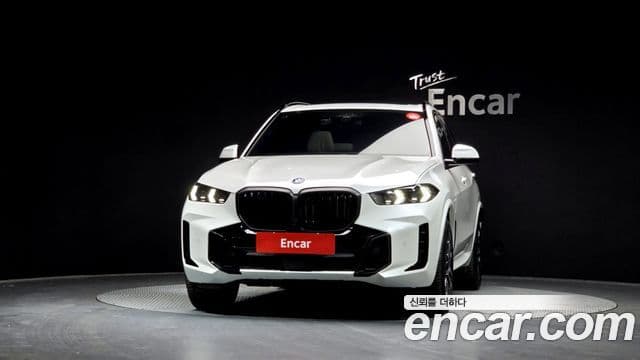 BMW X5 (G05) xDrive 50e M Sport, 2025 3