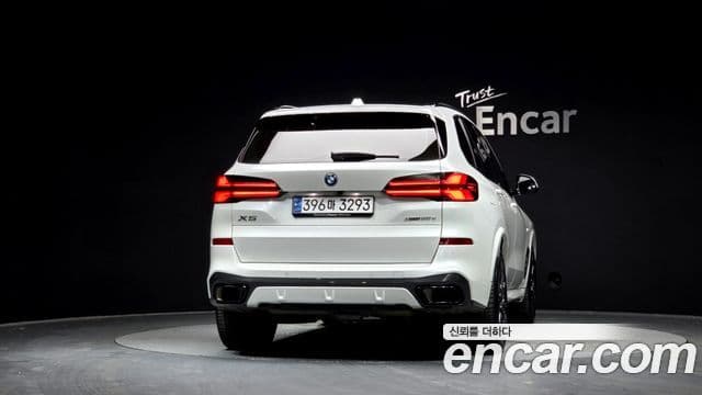 BMW X5 (G05) xDrive 50e M Sport, 2025 4