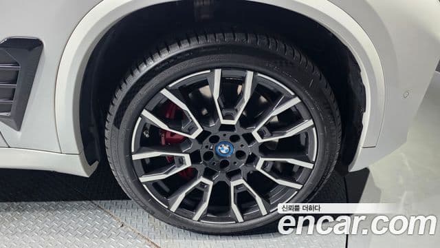 BMW X5 (G05) xDrive 50e M Sport, 2025 все фото