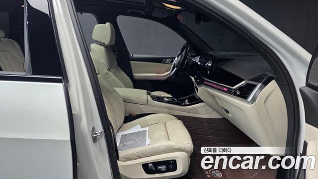 BMW X5 (G05) xDrive 50e M Sport, 2025 11