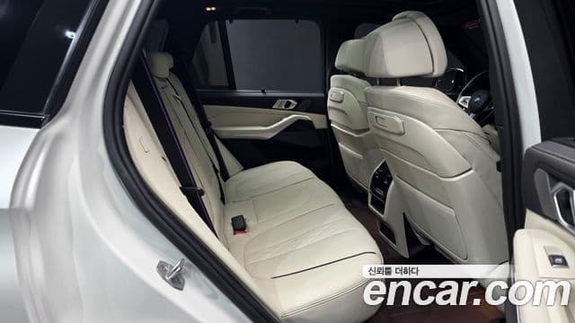 BMW X5 (G05) xDrive 50e M Sport, 2025 12