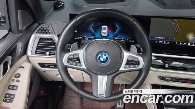 BMW X5 (G05) xDrive 50e M Sport, 2025 13