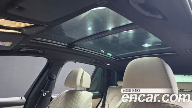 BMW X5 (G05) xDrive 50e M Sport, 2025 18