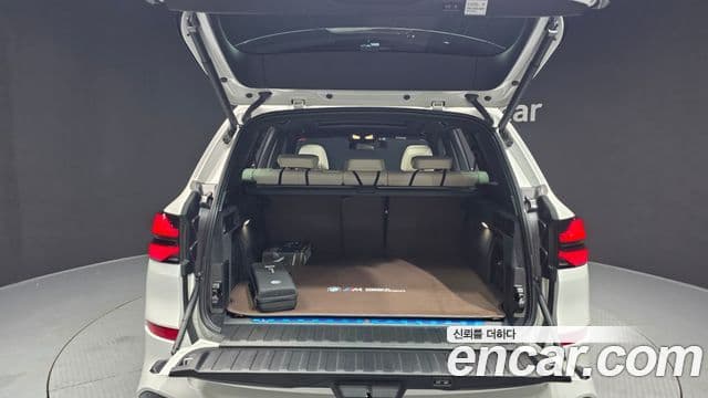 BMW X5 (G05) xDrive 50e M Sport, 2025 20