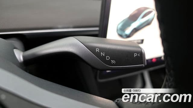 Tesla модель Y Long Range AWD, 2024 9