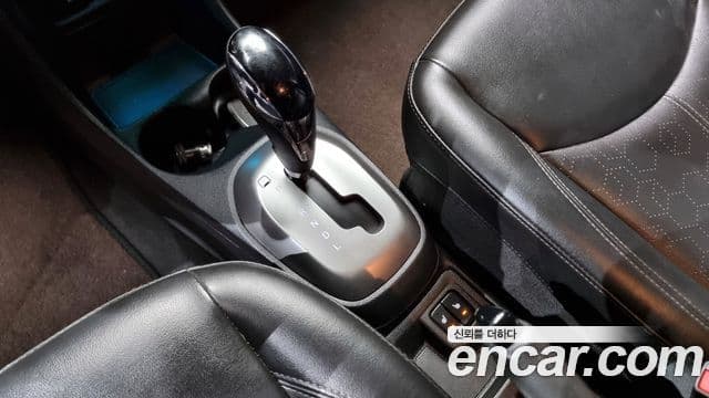 Chevrolet(GM대우) The / новый Next Spark LTZ, 2016 9