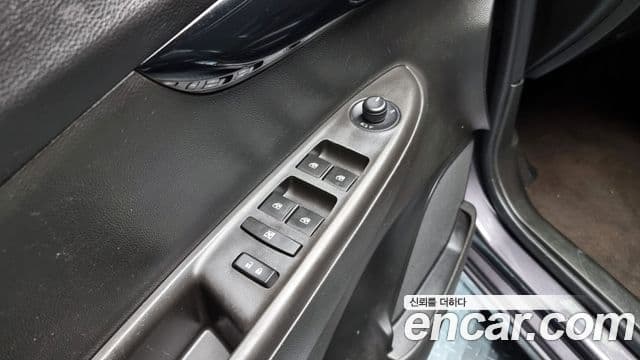 Chevrolet(GM대우) The / новый Next Spark LTZ, 2016 18