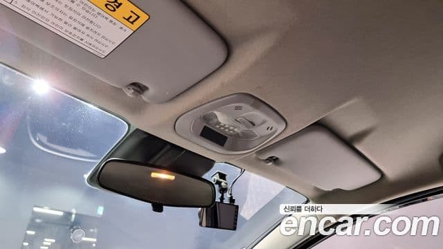 Chevrolet(GM대우) The / новый Next Spark LTZ, 2016 20