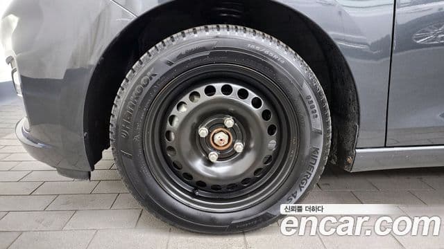 Chevrolet(GM대우) The / новый New Spark LT, 2019 все фото