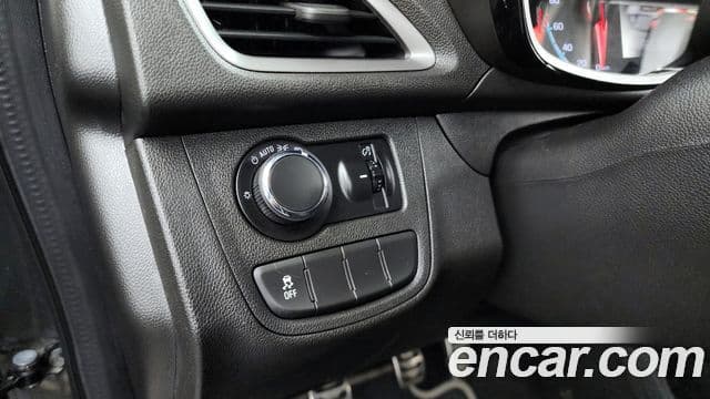 Chevrolet(GM대우) The / новый New Spark LT, 2019 17