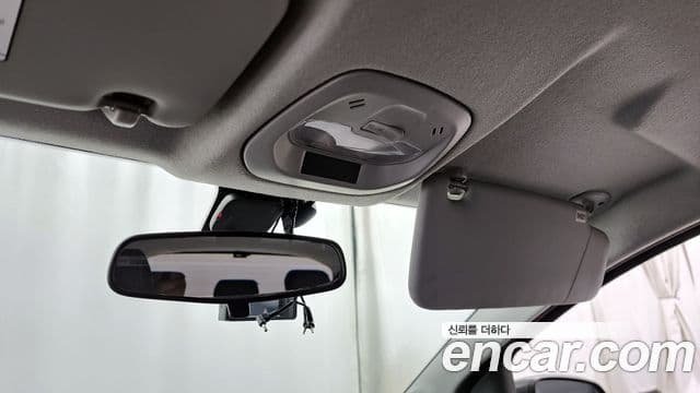 Chevrolet(GM대우) The / новый New Spark LT, 2019 18