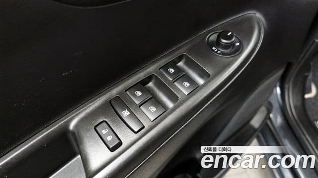 Chevrolet(GM대우) The / новый New Spark LT, 2019 19