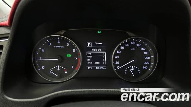 Hyundai Avante AD Special, 2016 8