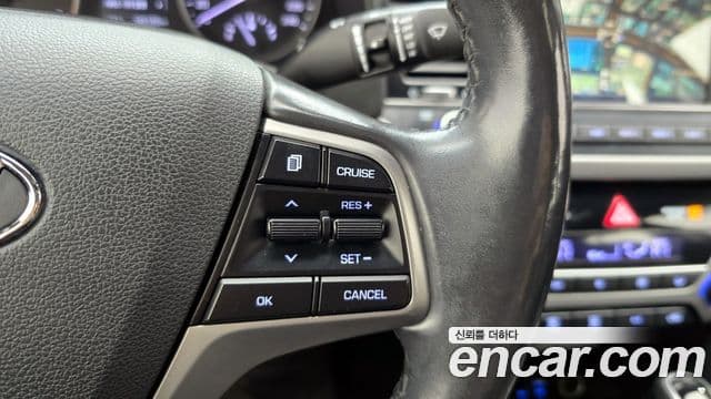 Hyundai Avante AD Special, 2016 19