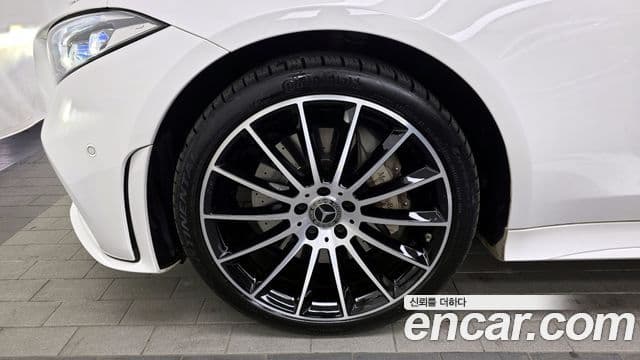 Mercedes-Benz CLS-класс C257 AMG Line, 2021 все фото