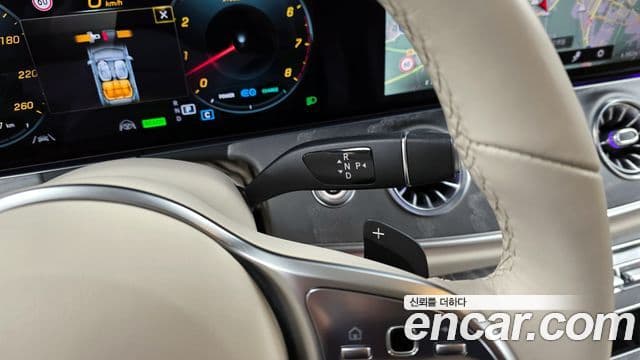 Mercedes-Benz CLS-класс C257 AMG Line, 2021 9