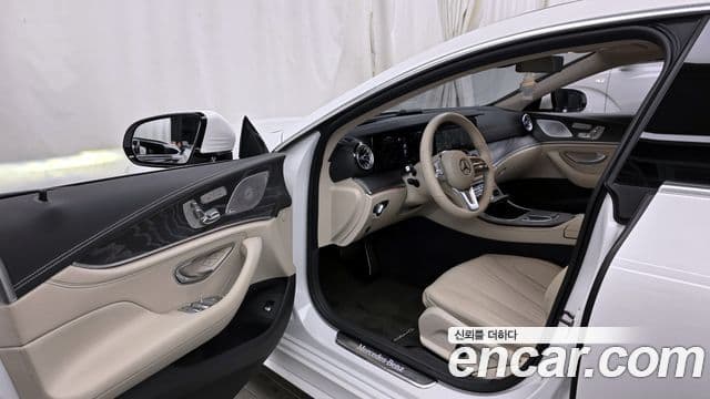 Mercedes-Benz CLS-класс C257 AMG Line, 2021 10