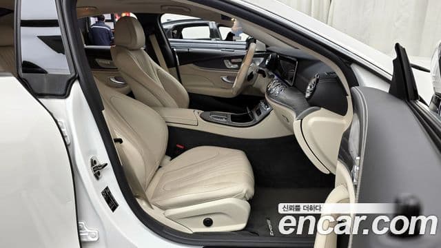 Mercedes-Benz CLS-класс C257 AMG Line, 2021 11