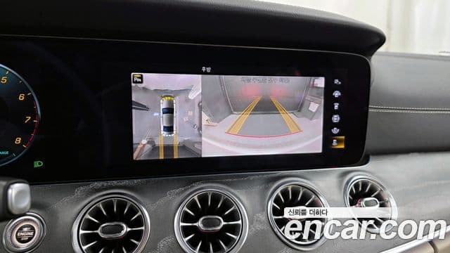 Mercedes-Benz CLS-класс C257 AMG Line, 2021 15