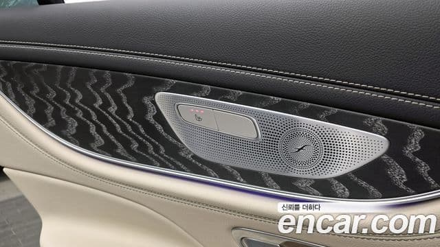 Mercedes-Benz CLS-класс C257 AMG Line, 2021 19