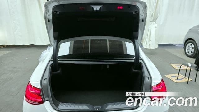 Mercedes-Benz CLS-класс C257 AMG Line, 2021 20