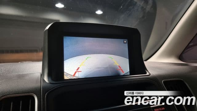 Kia Ray Deluxe, 2015 15