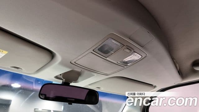 Kia Ray Deluxe, 2015 19