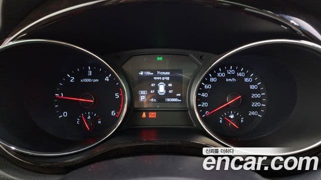 Kia The / новый New Carnival Noblesse, 2019 8