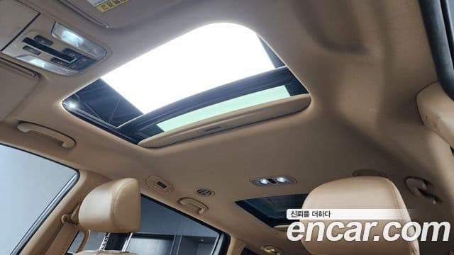 Kia The / новый New Carnival Noblesse, 2019 19