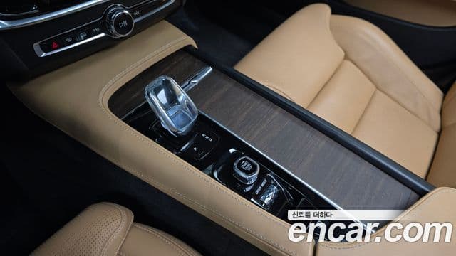 Volvo S90 B6 AWD Inscription, 2021 9