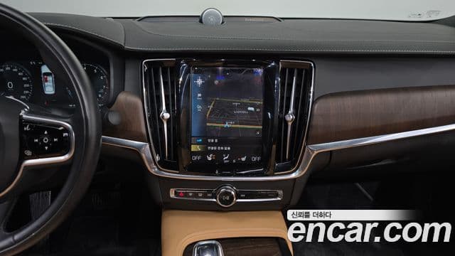 Volvo S90 B6 AWD Inscription, 2021 15