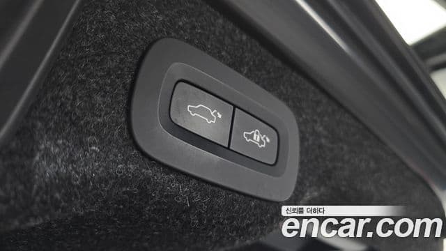 Volvo S90 B6 AWD Inscription, 2021 20