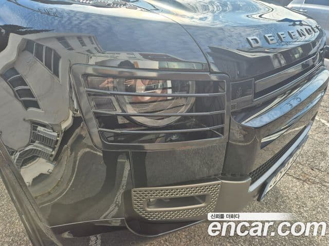 Land Rover Defender (L663) 130 D300 X-Dynamic HSE, 2023 15