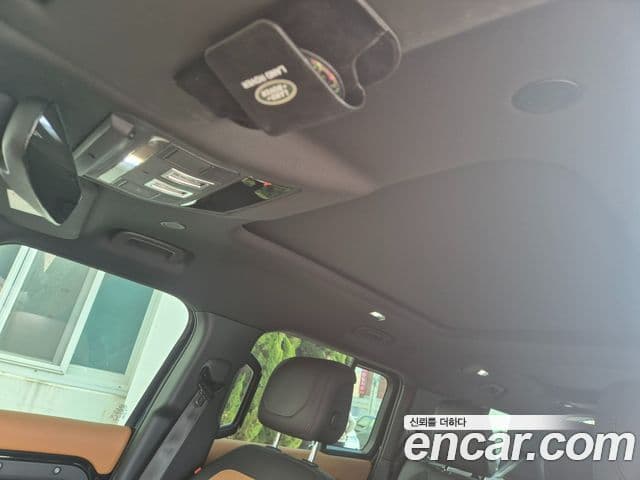 Land Rover Defender (L663) 130 D300 X-Dynamic HSE, 2023 18