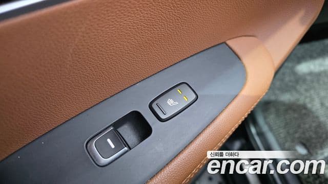 Kia The / новый New Sorento Master, 2019 18