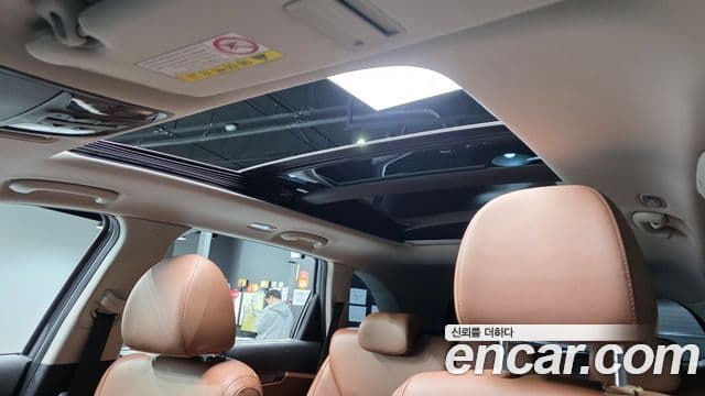 Kia The / новый New Sorento Master, 2019 19